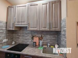 1-к квартира, посуточно, 40м2, 8/9 этаж