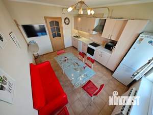 3-к квартира, на длительный срок, 90м2, 15/16 этаж