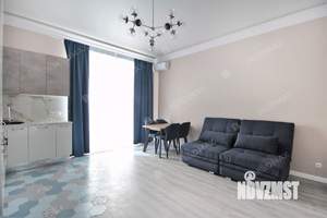 2-к квартира, на длительный срок, 51м2, 1/5 этаж