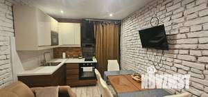 1-к квартира, посуточно, 37м2, 1/5 этаж