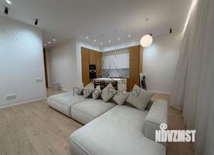 2-к квартира, на длительный срок, 77м2, 5/7 этаж