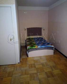 1-к квартира, на длительный срок, 31м2, 4/9 этаж