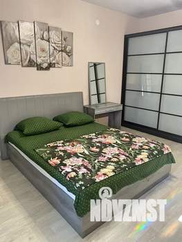 2-к квартира, посуточно, 65м2, 1/4 этаж