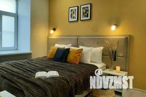 1-к квартира, посуточно, 18м2, 1/4 этаж