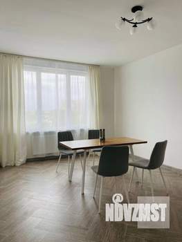 3-к квартира, на длительный срок, 110м2, 6/18 этаж