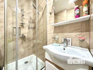 1-к квартира, на длительный срок, 34м2, 10/12 этаж