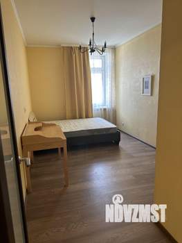 2-к квартира, на длительный срок, 70м2, 16/18 этаж