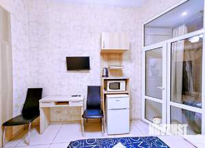 Студия квартира, на длительный срок, 22м2, 5/6 этаж