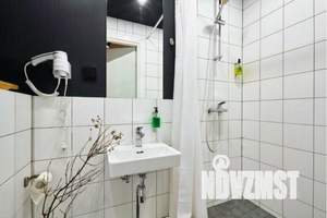 1-к квартира, посуточно, 20м2, 13/14 этаж