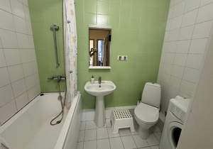 3-к квартира, на длительный срок, 54м2, 18/24 этаж