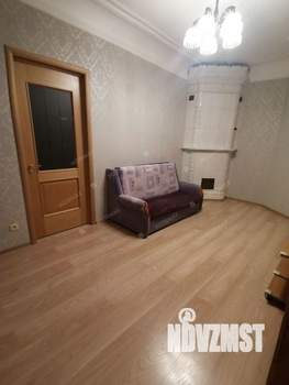 2-к квартира, на длительный срок, 45м2, 4/5 этаж