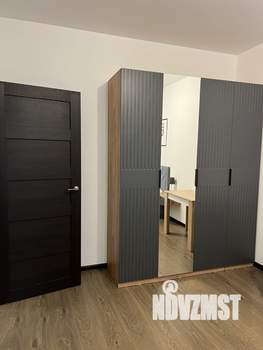 1-к квартира, на длительный срок, 34м2, 2/12 этаж