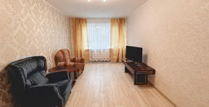 3-к квартира, на длительный срок, 60м2, 3/9 этаж