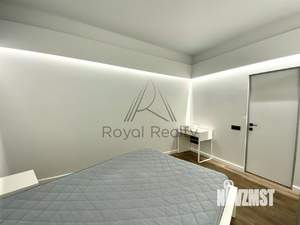 1-к квартира, на длительный срок, 51м2, 2/4 этаж