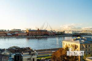 1-к квартира, на длительный срок, 42м2, 9/9 этаж