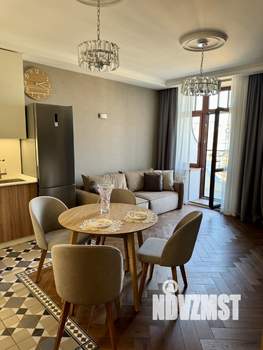 2-к квартира, на длительный срок, 55м2, 7/8 этаж