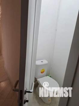 3-к квартира, посуточно, 85м2, 5/6 этаж