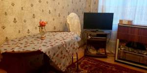 2-к квартира, на длительный срок, 46м2, 2/9 этаж