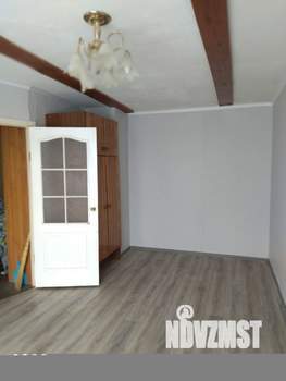 1-к квартира, на длительный срок, 31м2, 5/5 этаж
