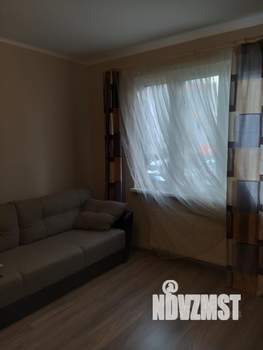 1-к квартира, на длительный срок, 34м2, 2/19 этаж