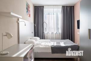 1-к квартира, на длительный срок, 40м2, 10/11 этаж