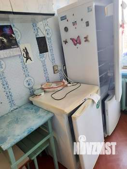 1-к квартира, на длительный срок, 29м2, 4/5 этаж