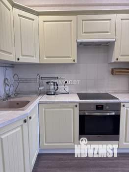 1-к квартира, на длительный срок, 44м2, 16/19 этаж