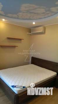 3-к квартира, на длительный срок, 94м2, 11/17 этаж