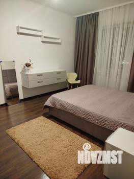 1-к квартира, на длительный срок, 35м2, 8/14 этаж