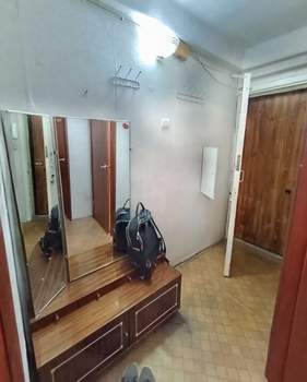1-к квартира, на длительный срок, 34м2, 1/7 этаж
