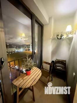 1-к квартира, на длительный срок, 34м2, 9/10 этаж