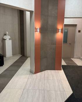 Студия квартира, на длительный срок, 25м2, 16/24 этаж