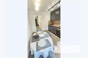 2-к квартира, посуточно, 55м2, 1/6 этаж