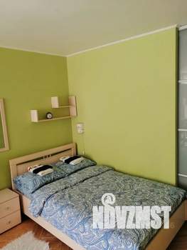 1-к квартира, посуточно, 38м2, 3/9 этаж