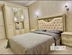 2-к квартира, на длительный срок, 61м2, 17/17 этаж