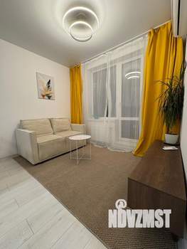 1-к квартира, на длительный срок, 47м2, 25/25 этаж