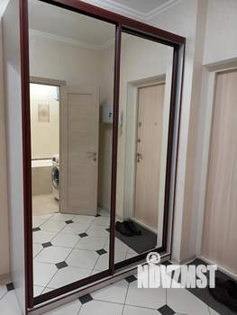 1-к квартира, на длительный срок, 44м2, 4/9 этаж