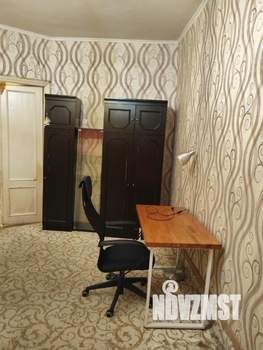 2-к квартира, на длительный срок, 48м2, 1/6 этаж