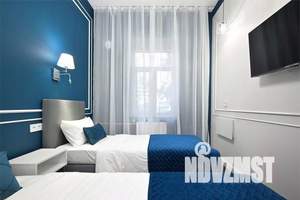 1-к квартира, посуточно, 16м2, 1/4 этаж