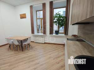 3-к квартира, на длительный срок, 89м2, 3/5 этаж