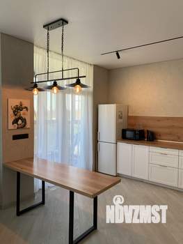 2-к квартира, на длительный срок, 62м2, 3/4 этаж