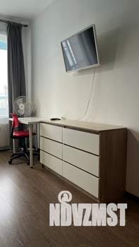 Студия квартира, посуточно, 25м2, 12/25 этаж
