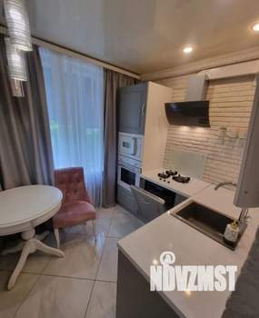 2-к квартира, на длительный срок, 42м2, 1/5 этаж