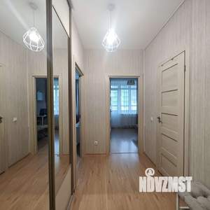 1-к квартира, на длительный срок, 34м2, 7/21 этаж
