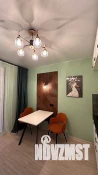 Студия квартира, посуточно, 21м2, 11/12 этаж