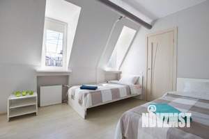 1-к квартира, посуточно, 22м2, 1/1 этаж