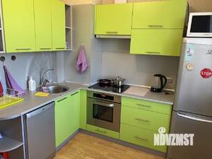 1-к квартира, на длительный срок, 32м2, 8/15 этаж