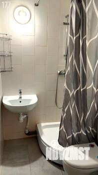 1-к квартира, на длительный срок, 27м2, 6/24 этаж