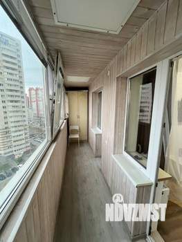 1-к квартира, на длительный срок, 36м2, 11/25 этаж