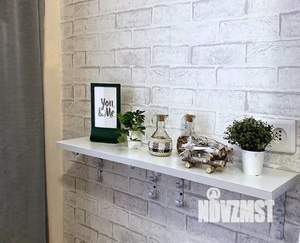 2-к квартира, посуточно, 40м2, 3/5 этаж